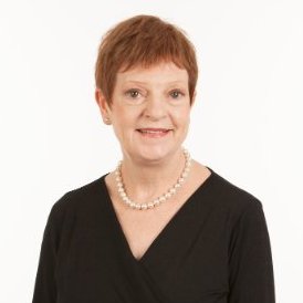 Professor Margie H Sharpe