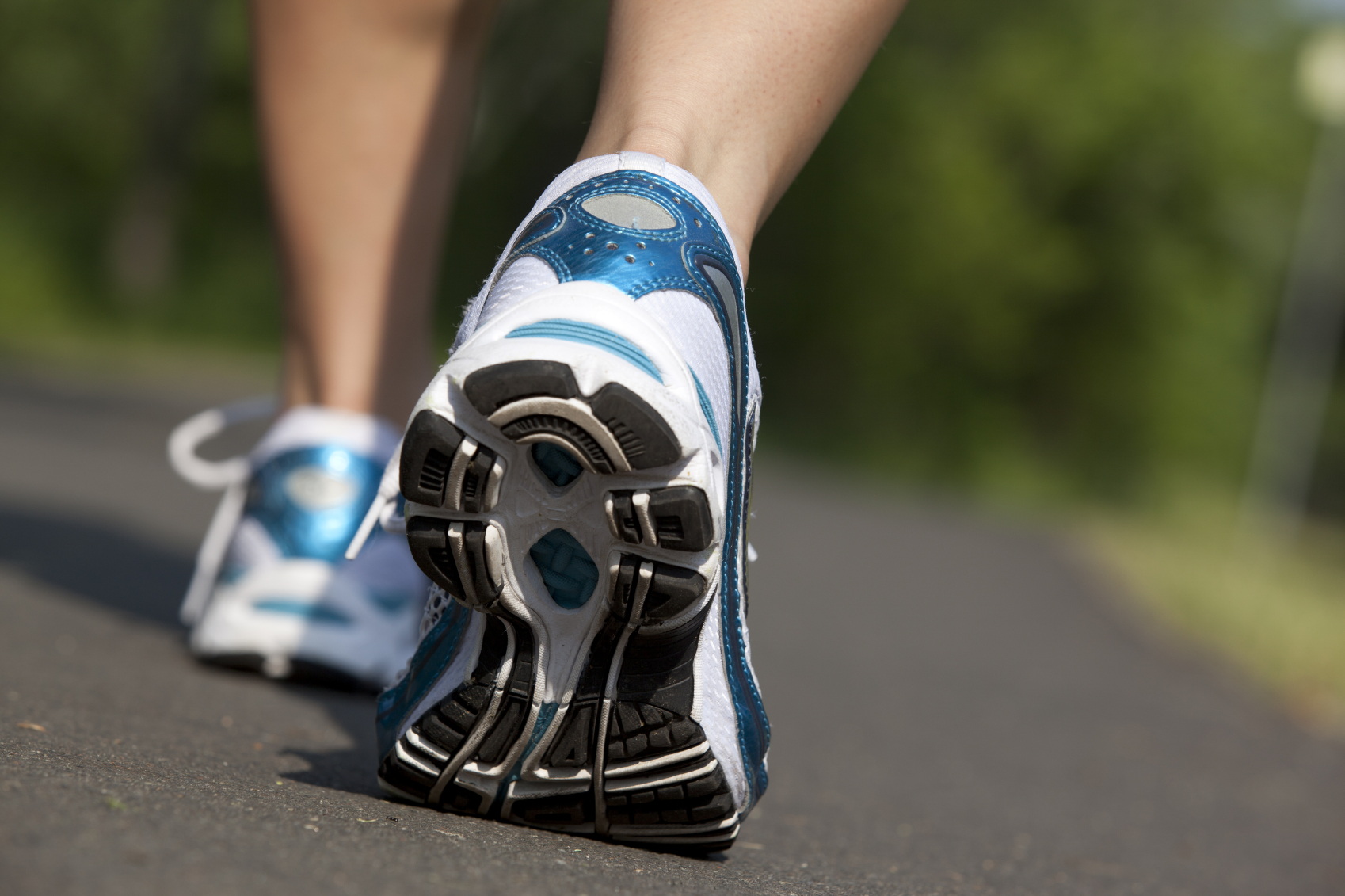 Effects Of Footwear On Gait And Balance - Dizziness & Balance Disorders  Centre