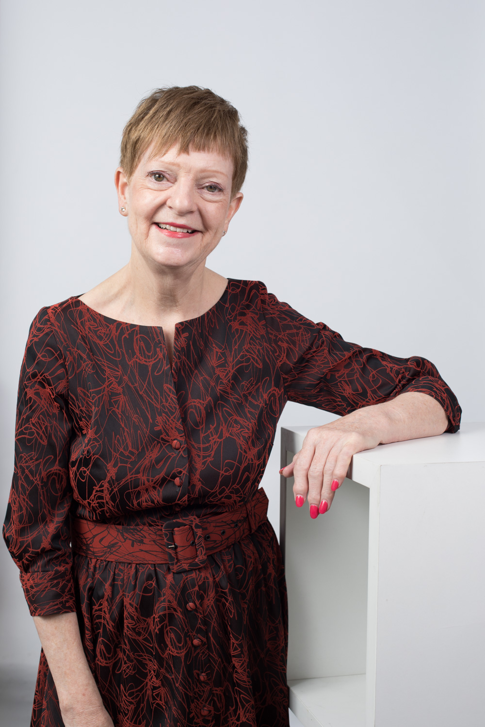 Prof Dr Margie Sharpe - Dizziness & Balance Disorders Centre, Adelaide, South Australia