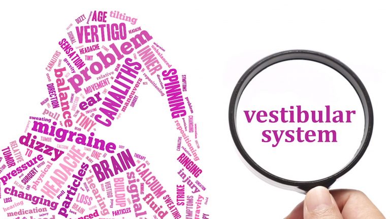 Vestibular Rehabilitation under the spotlight for the International Online Vestibular Diploma