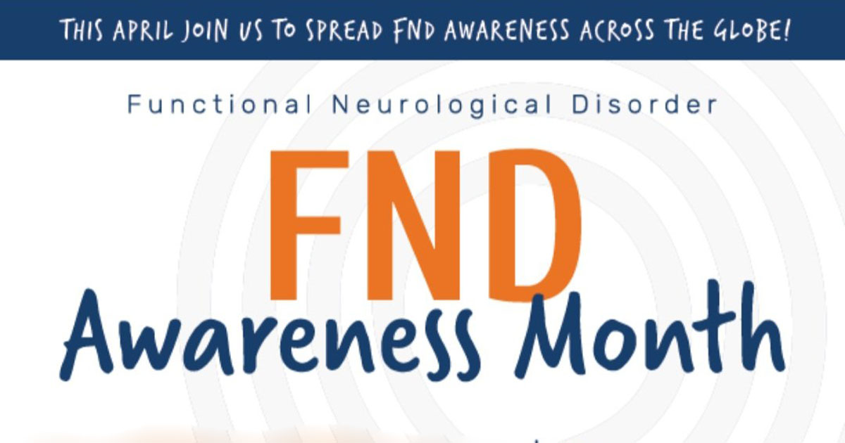 FND Awareness Month