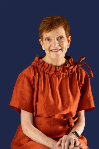 Professor Doctor Margie Sharpe